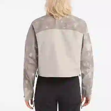 Arcteryx System A Olena Komorebi Cropped Jacket