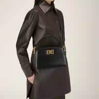 BALLY Bernine B-Chain