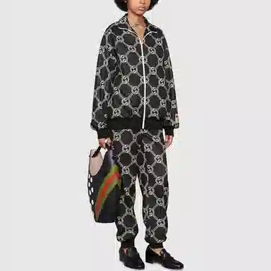 GUCCI SS22 Logo