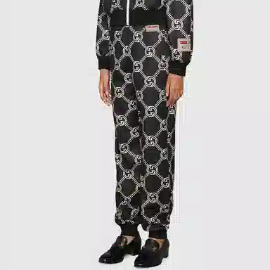 GUCCI SS22 Logo