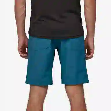 Patagonia Quandary Shorts