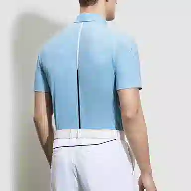 FILA x McLaren SS23 Polo