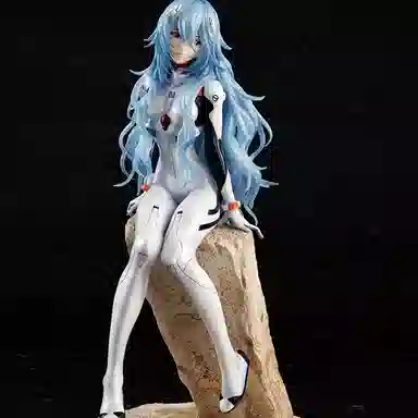 MegaHouse G.E.M. EVA 22cm