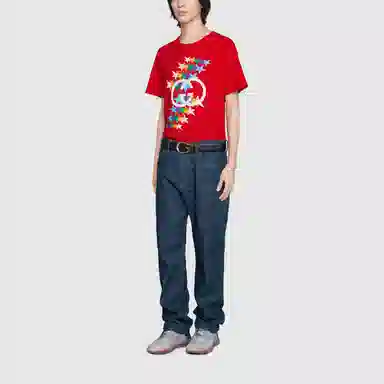 GUCCI SS21 T