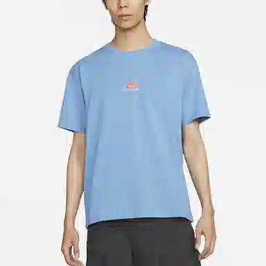 Nike ACG T-Shirt Blue