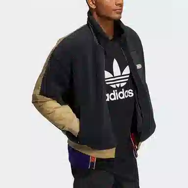 adidas Mr Sherpa Jkt