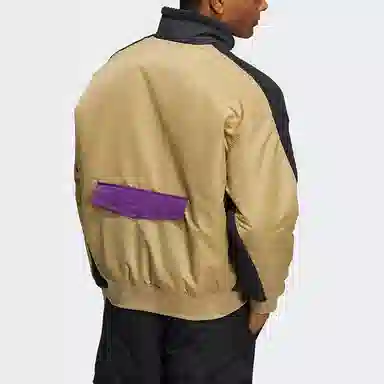 adidas Mr Sherpa Jkt