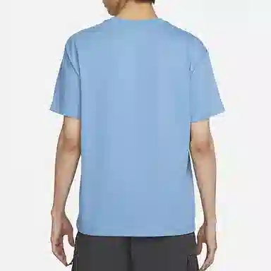 Nike ACG T-Shirt Blue