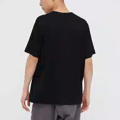 UNIQLO x (Jeff Koons) LogoT