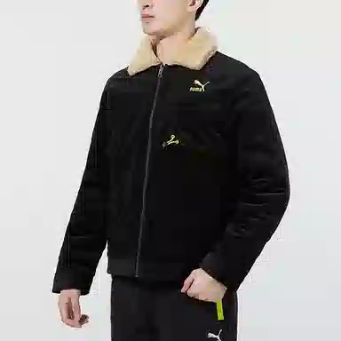 Puma Cord Logo