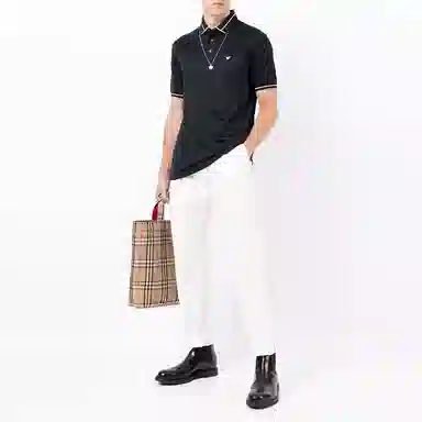 EMPORIO ARMANI Polo