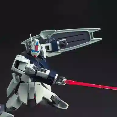 BANDAI HG 1144 SEED L Dagger L