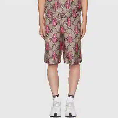GUCCI SS22 Pineapple