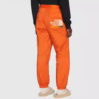 Gucci x The North Face