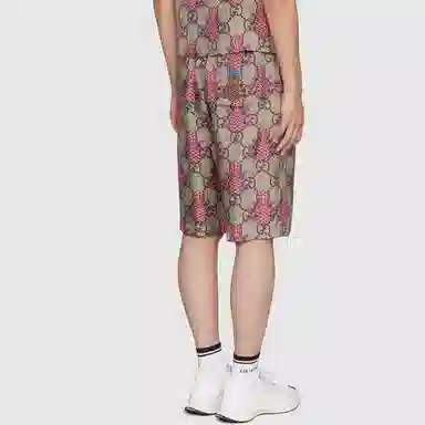 GUCCI SS22 Pineapple