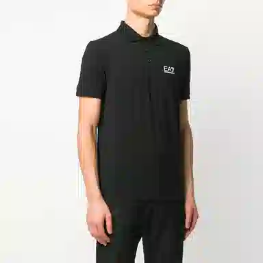 EMPORIO ARMANI LogoPolo
