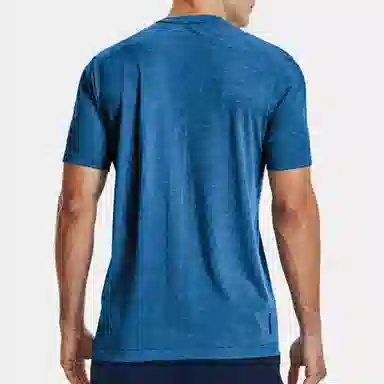 Under Armour RUSH logoT