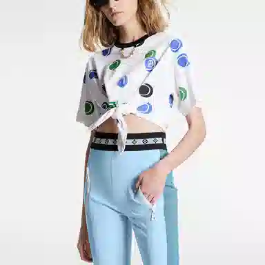 LOUIS VUITTON SS22 T