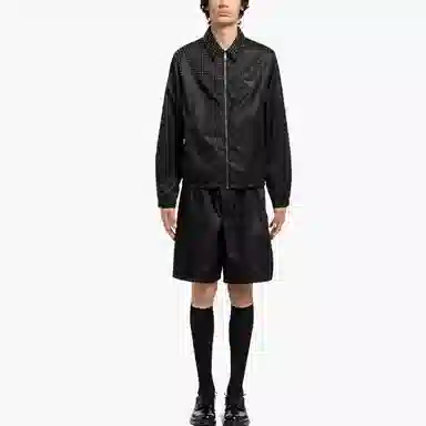PRADA SS22 Logo