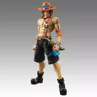 MegaHouse D vah 15cm