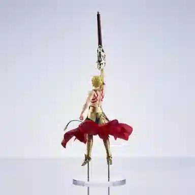 Aniplex + conofig fgo archer 31.2cm