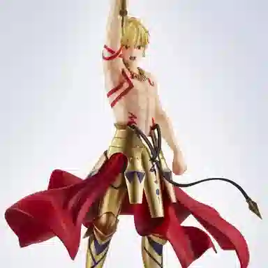 Aniplex + conofig fgo archer 31.2cm