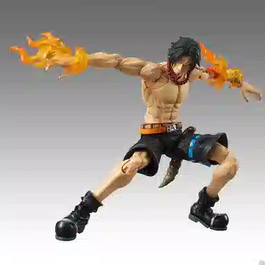 MegaHouse D vah 15cm