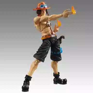 MegaHouse D vah 15cm