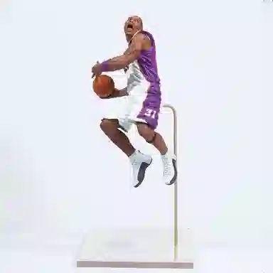 McFARLANE NBA NBA 8