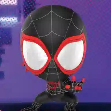 Hot Toys cosb635 8cm