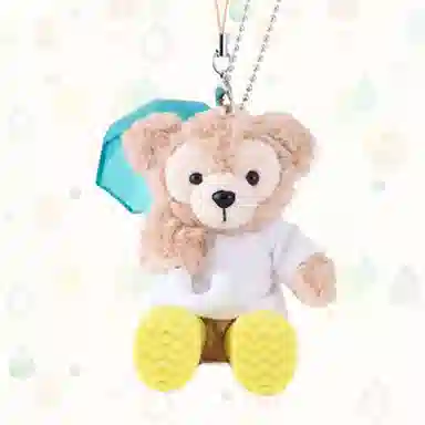 Disney 9cm