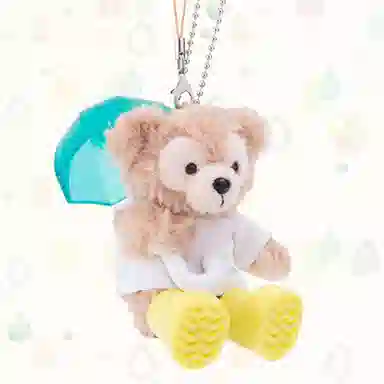 Disney 9cm