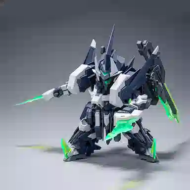 SUPER ROBOT HEROES ExCreR-SlashCoat 14cm