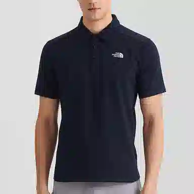 THE NORTH FACE LogoPolo