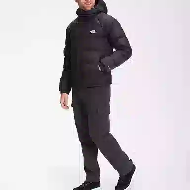 The North Face Hydrenalite 600 Black