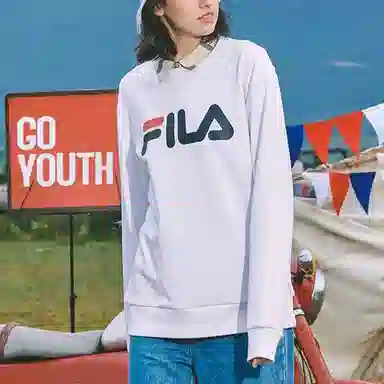 FILA Logo