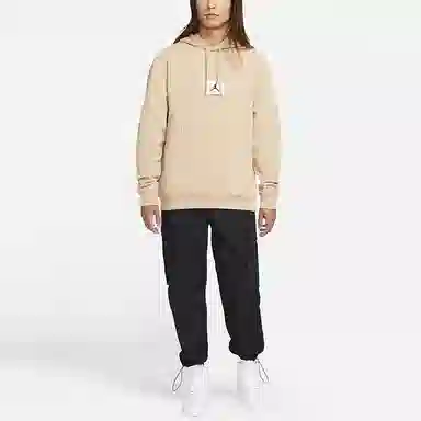 Jordan Flight Heritage