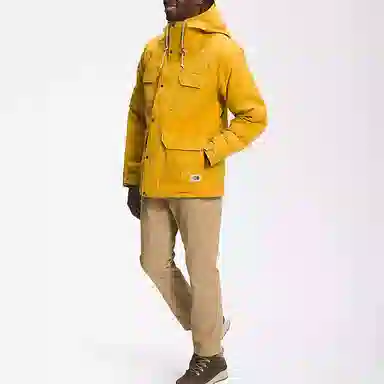 THE NORTH FACE ThermoBall DryVent