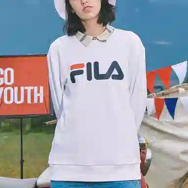 FILA Logo