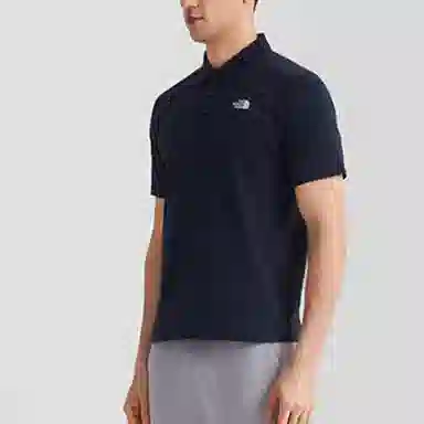 THE NORTH FACE LogoPolo