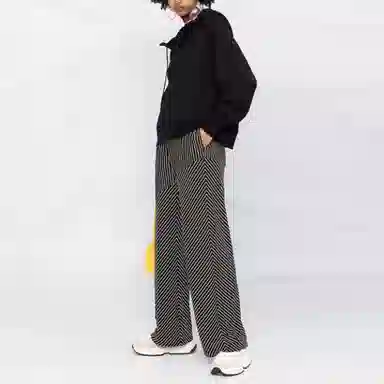 Y-3 FW21 Logo