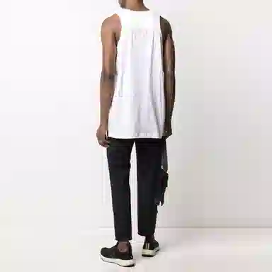 Y-3 SS22 Logo