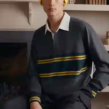UNIQLO x JW Anderson Polo