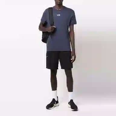 EMPORIO ARMANI FW21 LogoT