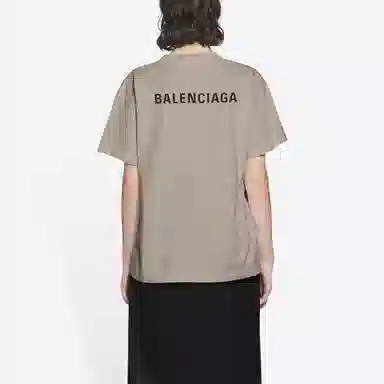Balenciaga SS22 T