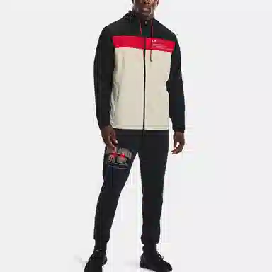 Under Armour Sportstyle Athletic Department