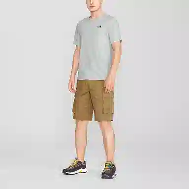 THE NORTH FACE logoT