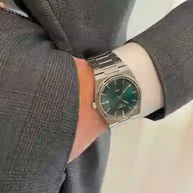 Tissot PRX T137.410.11.091.00