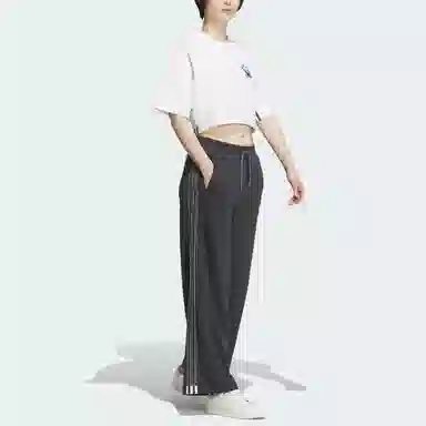 adidas originals Toc Wide-Leg Pants