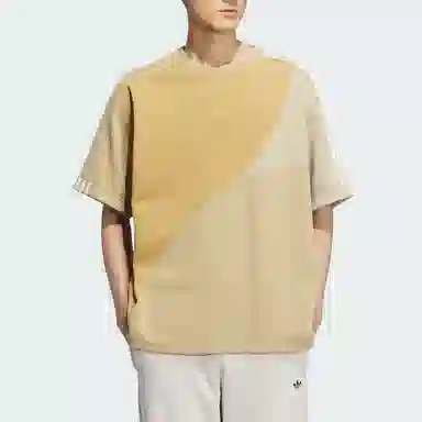 adidas originals Toc Graphic Tee T